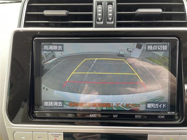 Toyota LAND CRUISER PRADO 2019 7691618-2