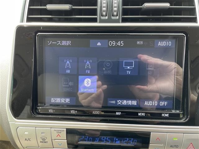 Toyota LAND CRUISER PRADO 2019 7691618-20