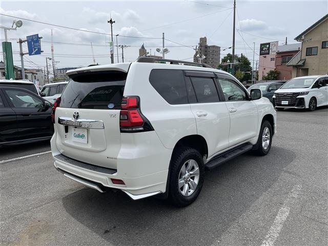 Toyota LAND CRUISER PRADO 2019 7691618-21
