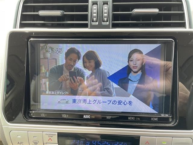 Toyota LAND CRUISER PRADO 2019 7691618-22