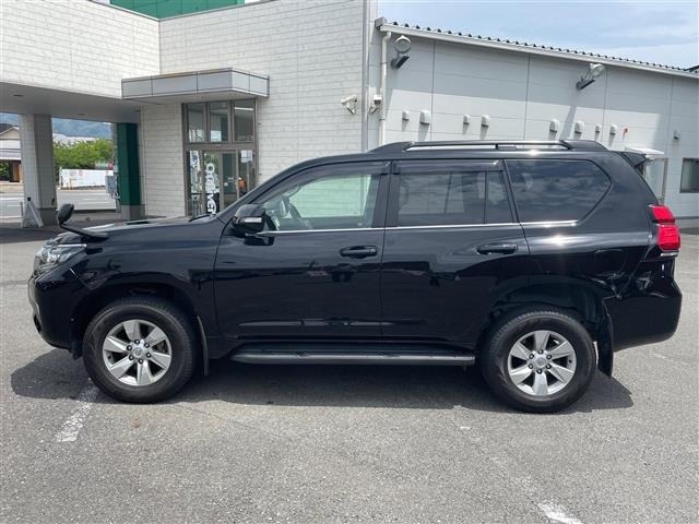 Toyota LAND CRUISER PRADO 2019 7691628-1
