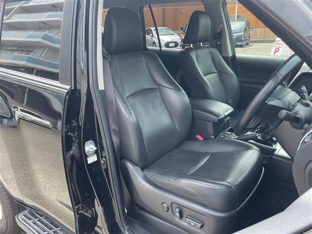Toyota LAND CRUISER PRADO 2019 7691628-10