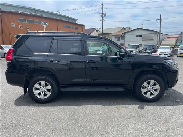 Toyota LAND CRUISER PRADO 2019 7691628-16