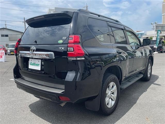 Toyota LAND CRUISER PRADO 2019 7691628-17