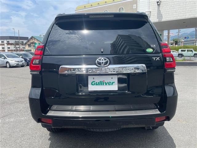 Toyota LAND CRUISER PRADO 2019 7691628-18