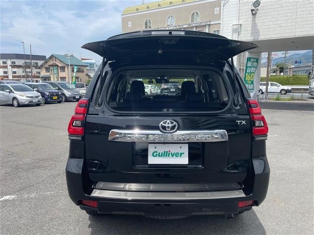 Toyota LAND CRUISER PRADO 2019 7691628-2