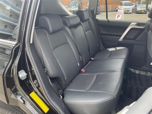 Toyota LAND CRUISER PRADO 2019 7691628-20