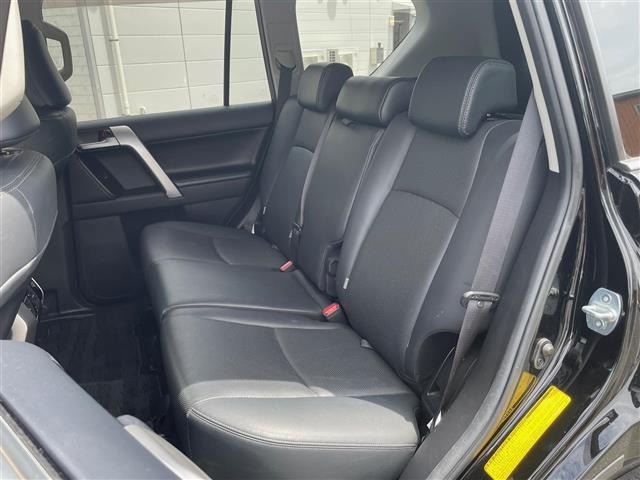 Toyota LAND CRUISER PRADO 2019 7691628-6