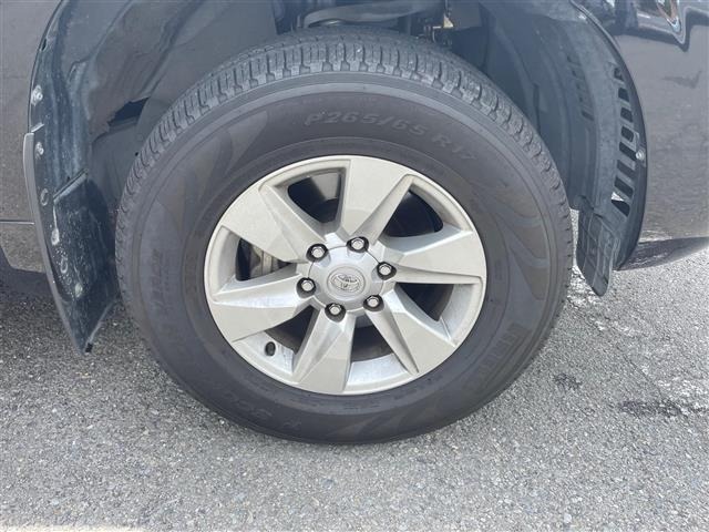 Toyota LAND CRUISER PRADO 2019 7691628-7