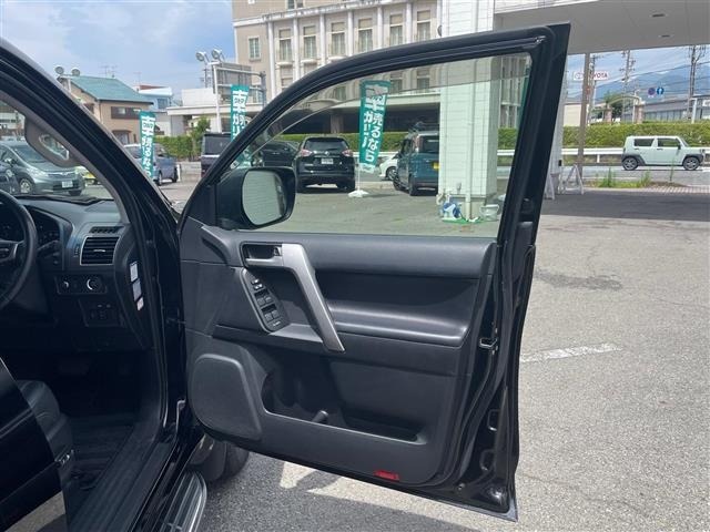 Toyota LAND CRUISER PRADO 2019 7691628-8