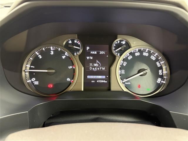 Toyota LAND CRUISER PRADO 2023 7691629-11