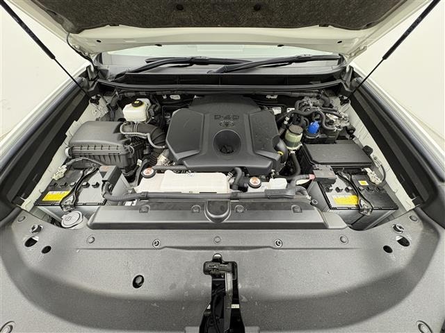 Toyota LAND CRUISER PRADO 2023 7691629-14