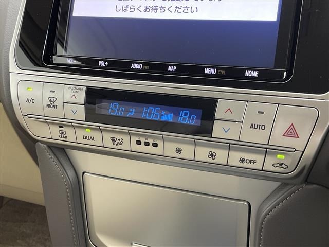 Toyota LAND CRUISER PRADO 2019 7691630-1