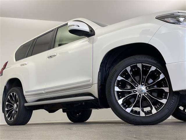 Toyota LAND CRUISER PRADO 2019 7691630-12