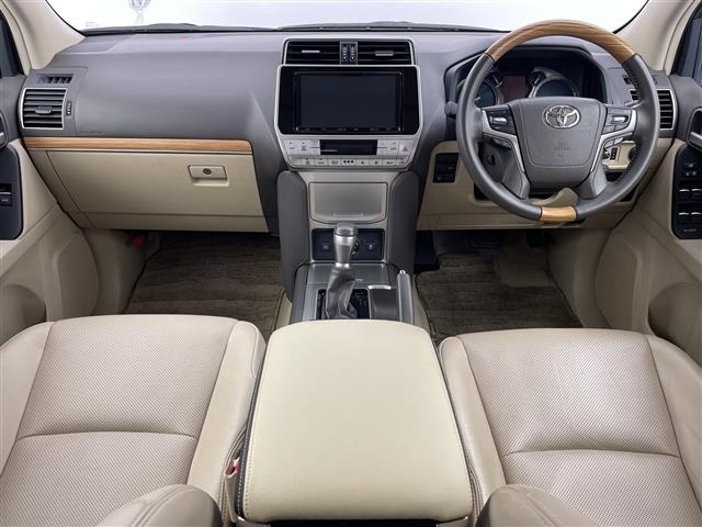 Toyota LAND CRUISER PRADO 2019 7691630-15