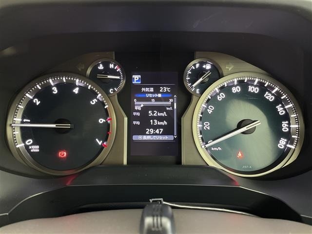 Toyota LAND CRUISER PRADO 2019 7691630-16
