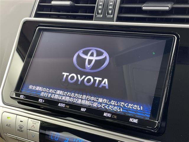 Toyota LAND CRUISER PRADO 2019 7691630-17