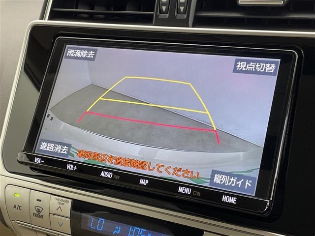Toyota LAND CRUISER PRADO 2019 7691630-18