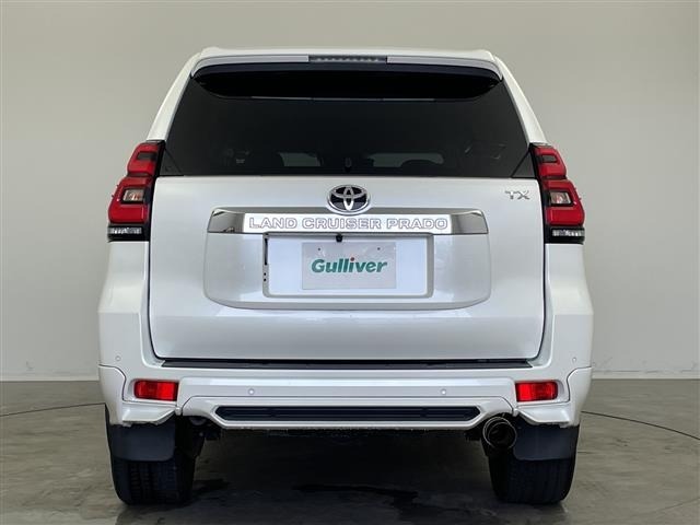 Toyota LAND CRUISER PRADO 2019 7691630-2