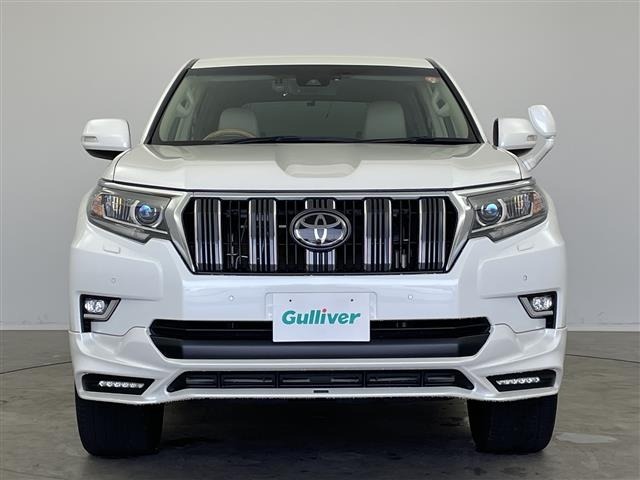Toyota LAND CRUISER PRADO 2019 7691630-20
