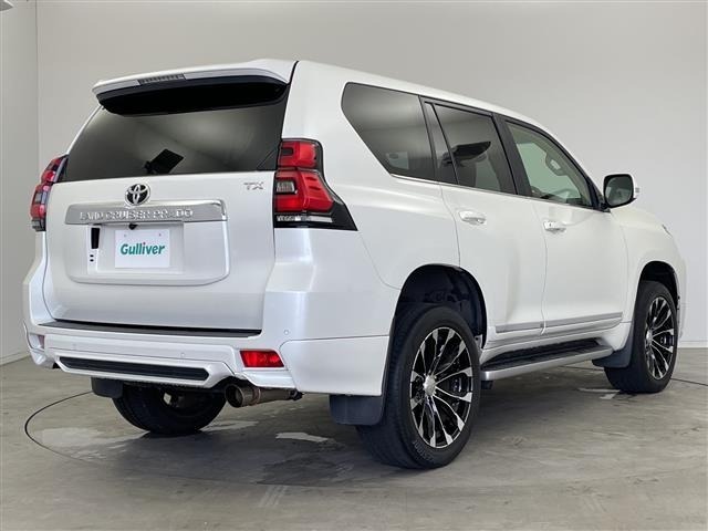 Toyota LAND CRUISER PRADO 2019 7691630-22