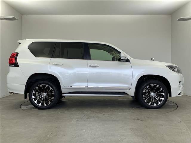 Toyota LAND CRUISER PRADO 2019 7691630-4