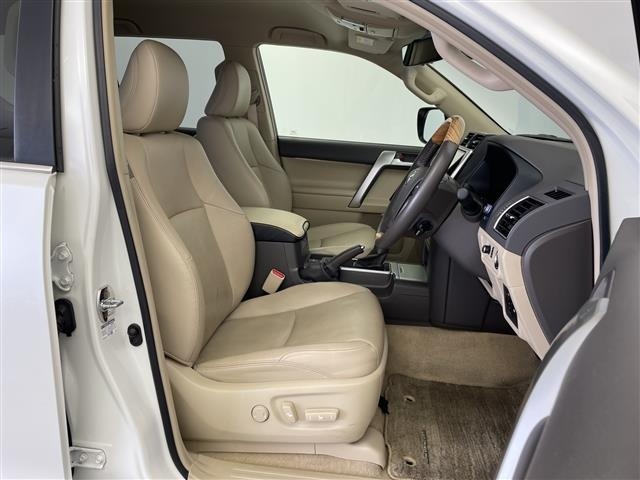 Toyota LAND CRUISER PRADO 2019 7691630-5