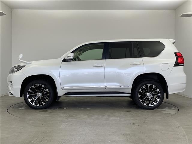 Toyota LAND CRUISER PRADO 2019 7691630-6