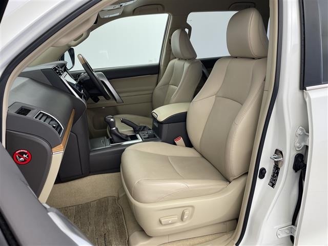 Toyota LAND CRUISER PRADO 2019 7691630-7