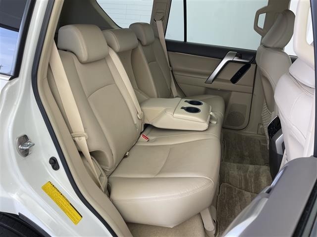 Toyota LAND CRUISER PRADO 2019 7691630-8