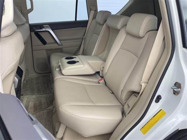 Toyota LAND CRUISER PRADO 2019 7691630-9