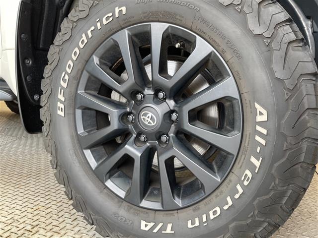 Toyota LAND CRUISER PRADO 2023 7691638-10