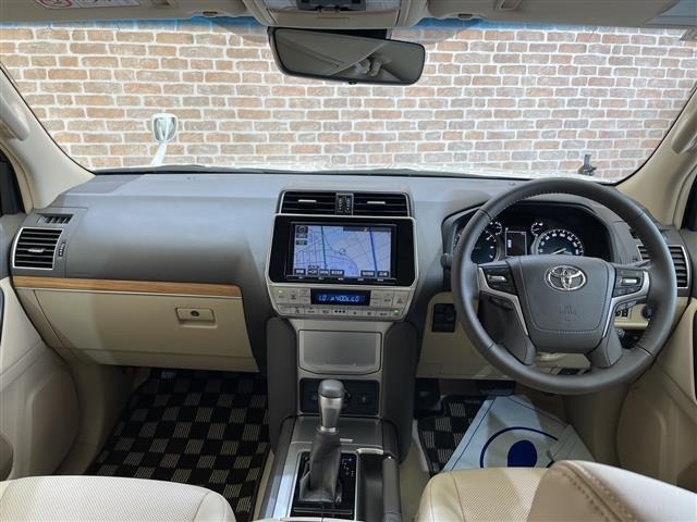 Toyota LAND CRUISER PRADO 2023 7691638-14