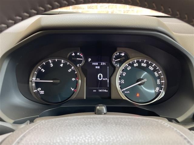 Toyota LAND CRUISER PRADO 2023 7691638-15