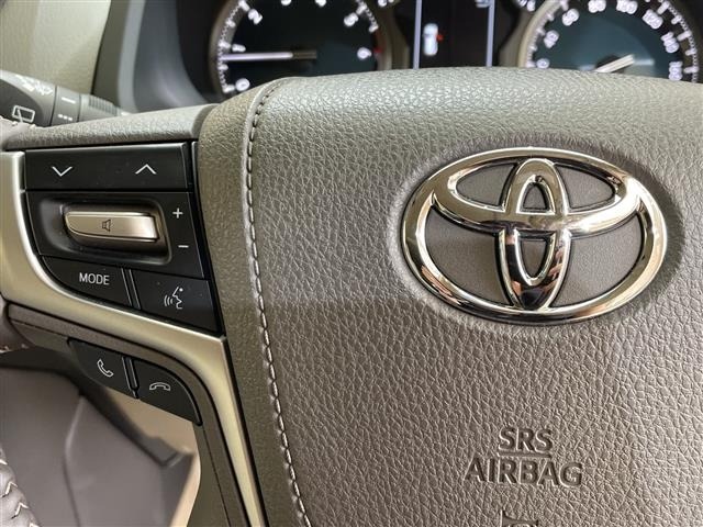Toyota LAND CRUISER PRADO 2023 7691638-18