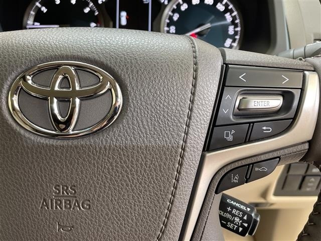 Toyota LAND CRUISER PRADO 2023 7691638-19