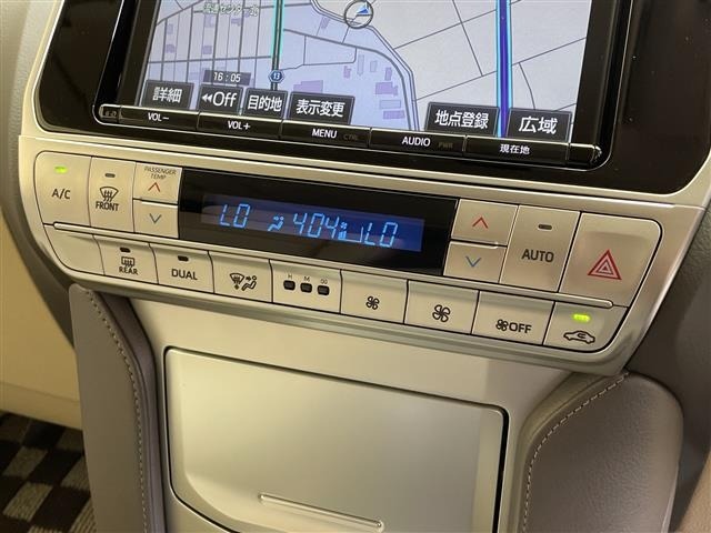 Toyota LAND CRUISER PRADO 2023 7691638-3