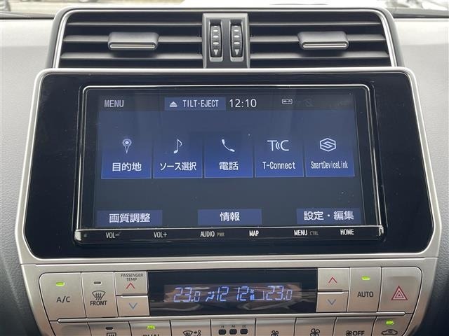 Toyota LAND CRUISER PRADO 2021 7691654-15