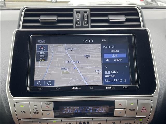 Toyota LAND CRUISER PRADO 2021 7691654-16