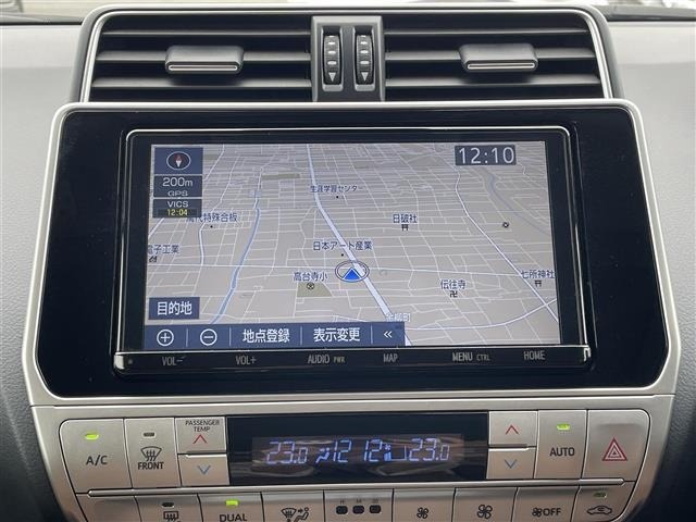 Toyota LAND CRUISER PRADO 2021 7691654-17