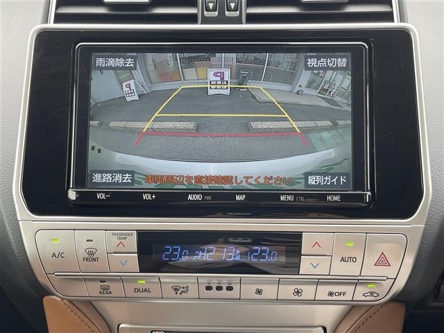 Toyota LAND CRUISER PRADO 2021 7691654-18