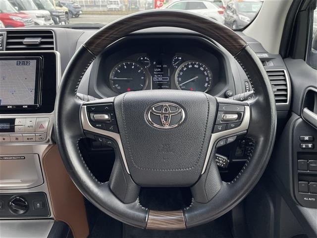 Toyota LAND CRUISER PRADO 2021 7691654-20