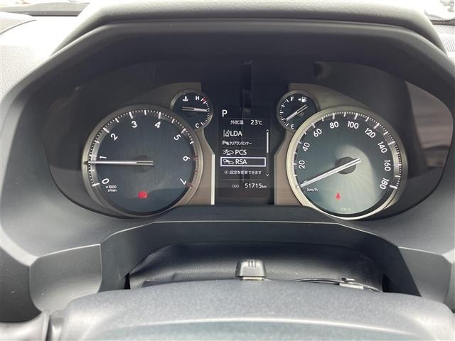 Toyota LAND CRUISER PRADO 2021 7691654-22