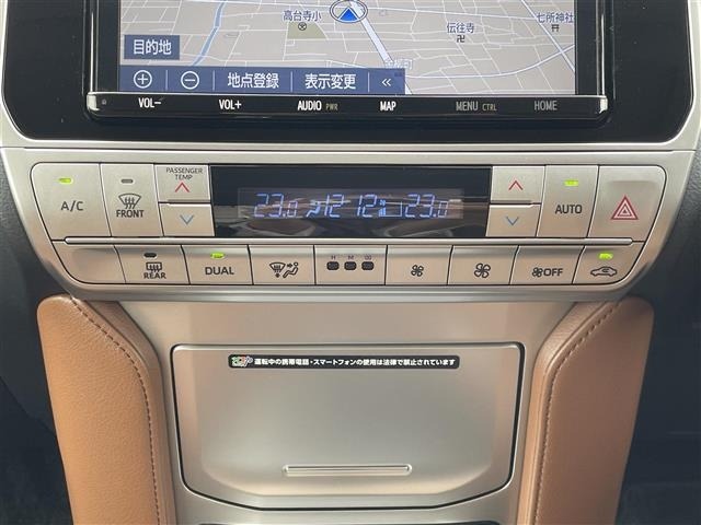 Toyota LAND CRUISER PRADO 2021 7691654-4