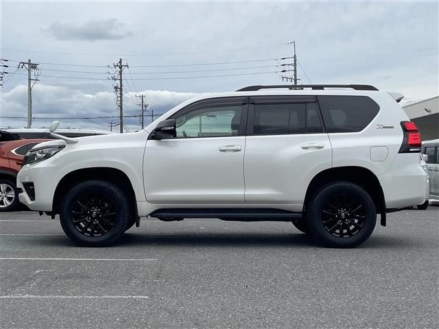 Toyota LAND CRUISER PRADO 2021 7691654-8
