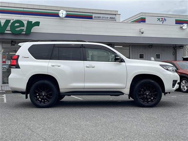 Toyota LAND CRUISER PRADO 2021 7691654-9