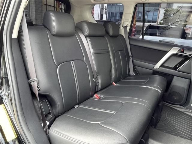 Toyota LAND CRUISER PRADO 2019 7691655-1