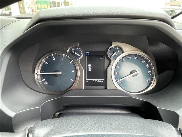 Toyota LAND CRUISER PRADO 2019 7691655-12