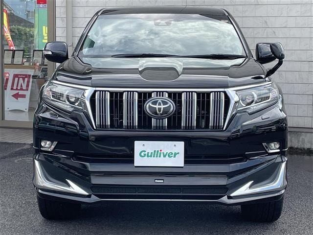 Toyota LAND CRUISER PRADO 2019 7691655-15