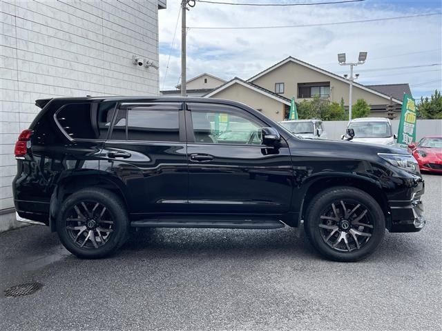 Toyota LAND CRUISER PRADO 2019 7691655-18